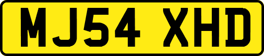 MJ54XHD