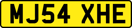 MJ54XHE