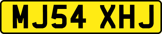 MJ54XHJ