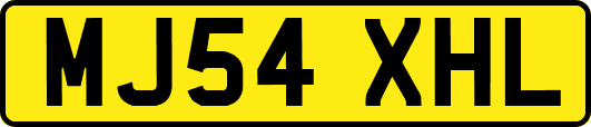 MJ54XHL