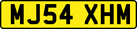 MJ54XHM
