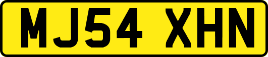 MJ54XHN