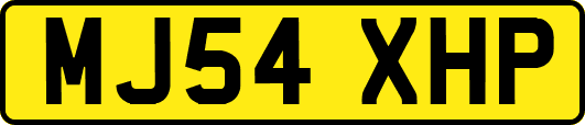 MJ54XHP