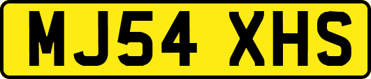 MJ54XHS