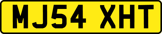 MJ54XHT