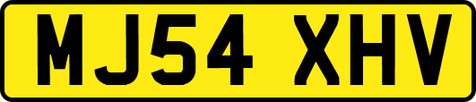 MJ54XHV