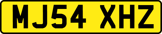 MJ54XHZ
