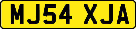 MJ54XJA