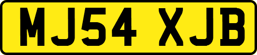 MJ54XJB