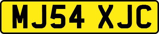 MJ54XJC