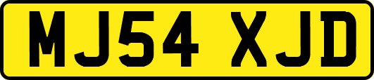 MJ54XJD