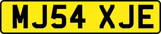 MJ54XJE