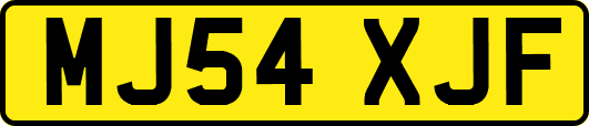 MJ54XJF