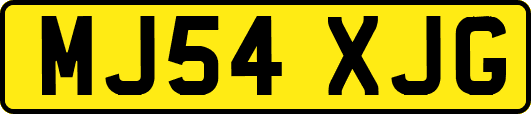 MJ54XJG