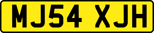 MJ54XJH