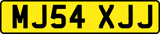 MJ54XJJ