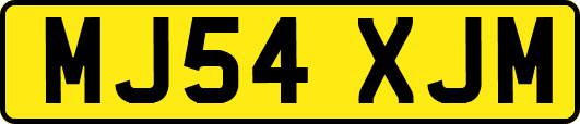 MJ54XJM