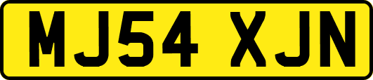 MJ54XJN