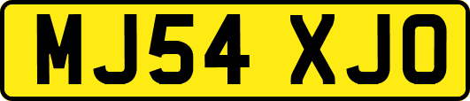 MJ54XJO