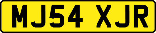 MJ54XJR