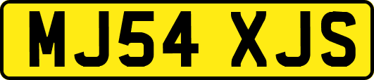 MJ54XJS