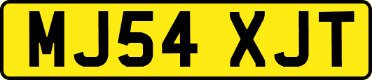 MJ54XJT