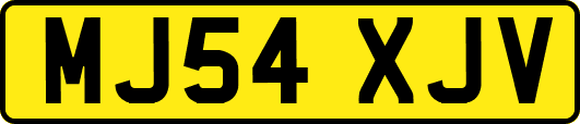 MJ54XJV