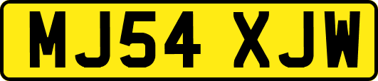 MJ54XJW