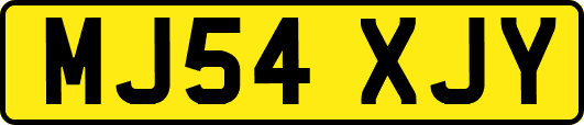 MJ54XJY