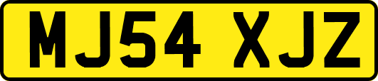 MJ54XJZ