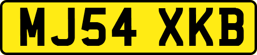 MJ54XKB