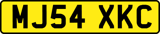 MJ54XKC