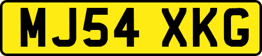 MJ54XKG