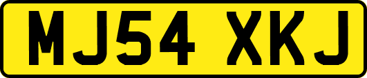 MJ54XKJ