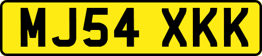 MJ54XKK