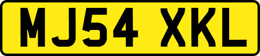 MJ54XKL