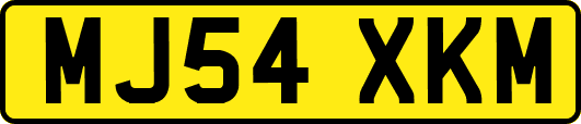 MJ54XKM