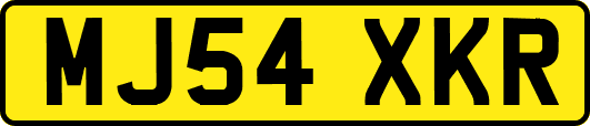 MJ54XKR