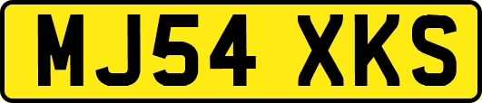 MJ54XKS