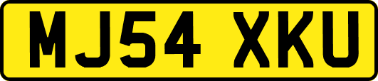 MJ54XKU