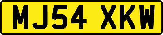 MJ54XKW