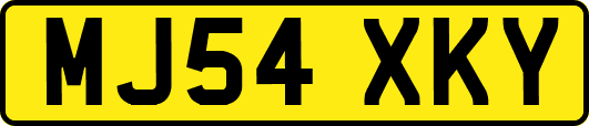 MJ54XKY