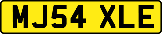 MJ54XLE