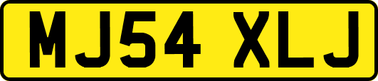 MJ54XLJ