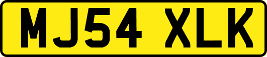 MJ54XLK