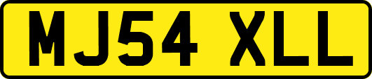 MJ54XLL