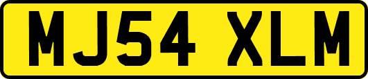 MJ54XLM
