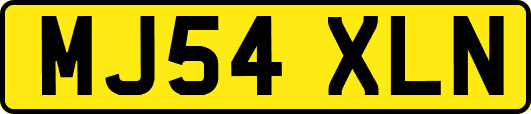 MJ54XLN