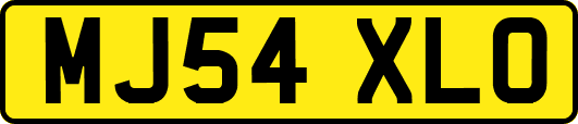 MJ54XLO