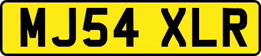 MJ54XLR